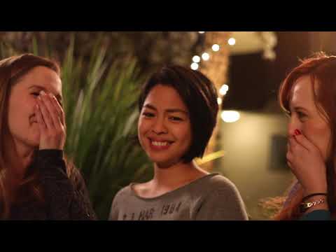 Going Out  - Trailer