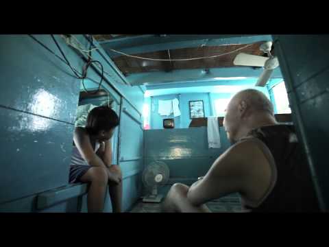 Freshwave 2013 鮮浪潮 － 競賽短片《廣鷹漁業Landsickness》Trailer