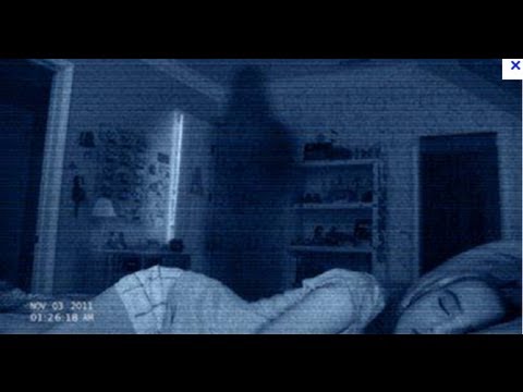 Paranormal Activity 4 (2012) - Trailer Official HD