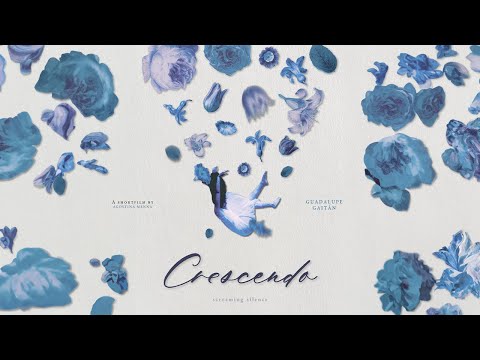 CRESCENDO Short Film  (Official Trailer)