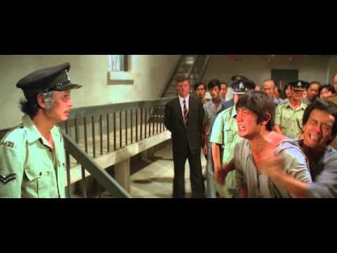 Invincible Enforcer - Trailer