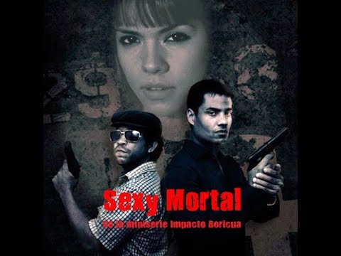 Sexy Mortal "Short Film"