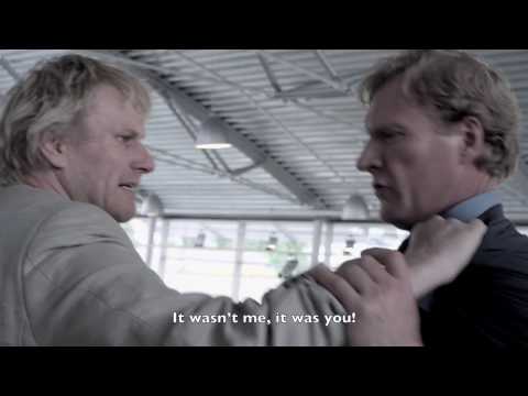 Ulykken | The Accident   Trailer