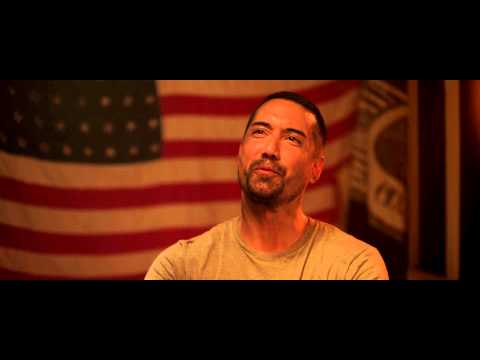 Lawless Range Trailer