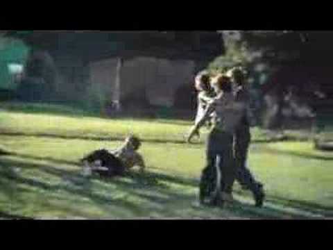 'Brothers of the Head' trailer