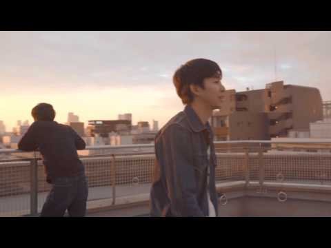 Tokyo Sunrise / GINMAKU 2016