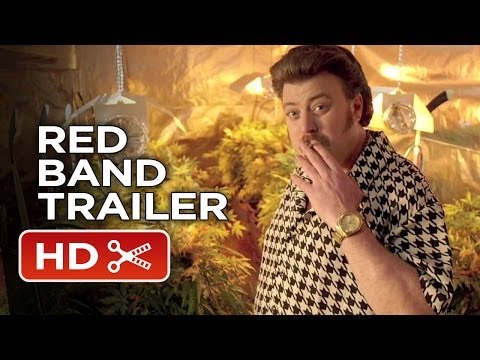 Trailer Park Boys: Don't Legalize It Official Red Band Trailer #1 (2014) - Comedy Movie HD