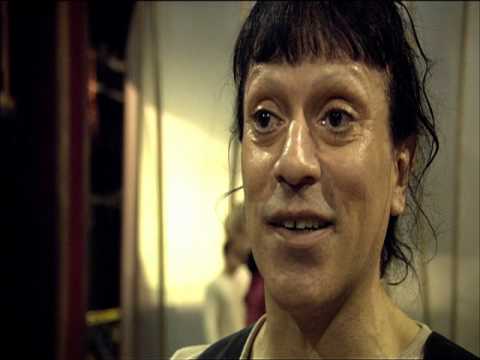 Cirque Du Soleil: Lovesick - Trailer