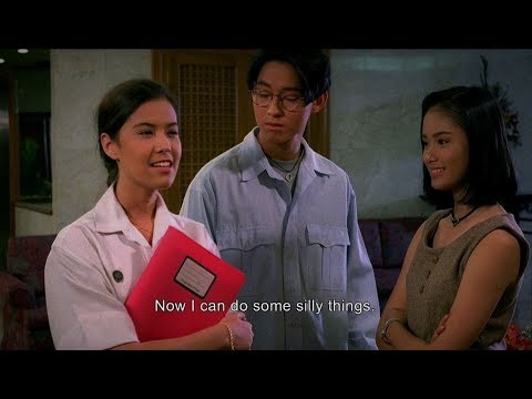 ตัวอย่างภาพยนตร์เรื่อง ขอเก็บหัวใจเธอไว้คนเดียว I KEEPING YOUR HEART [ Official Trailer HD ]