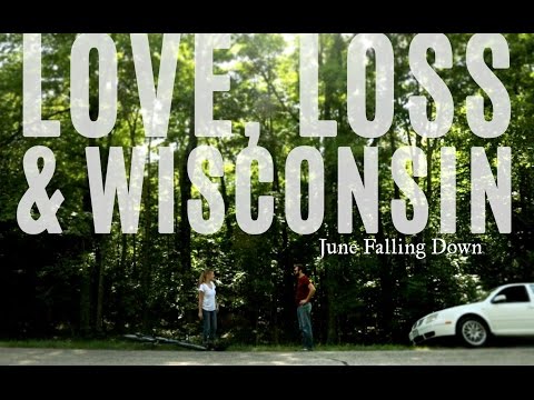 June Falling Down teaser trailer