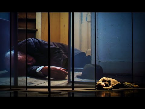 The Book of Water - trailer