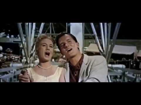 April Love Movie Trailer