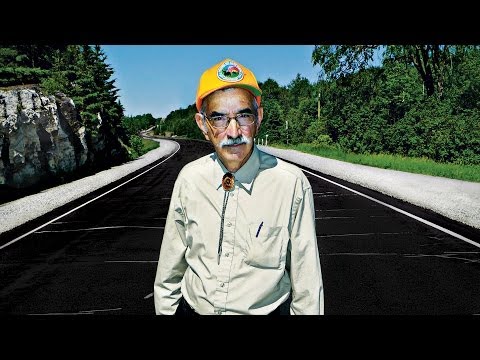 The Lost Highway - Official Trailer