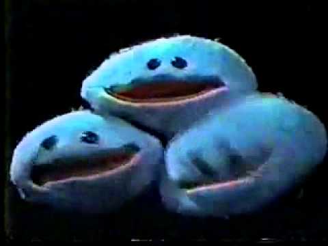 1980s PSA - "We're Not Candy!"