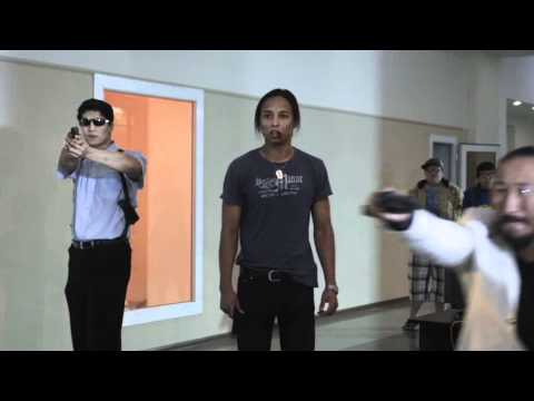 Супер Баха (трейлер)