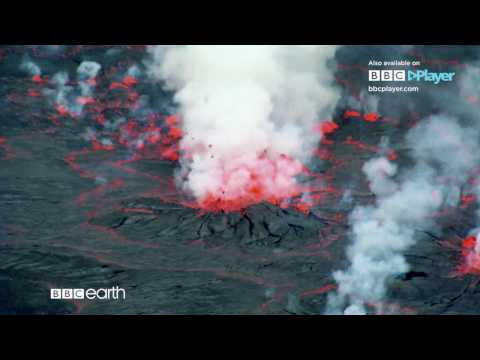 Dangerous Earth - BBC Player
