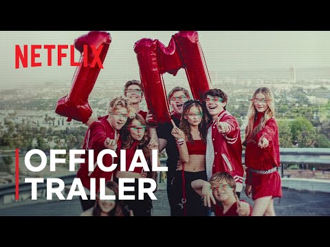 Official Trailer