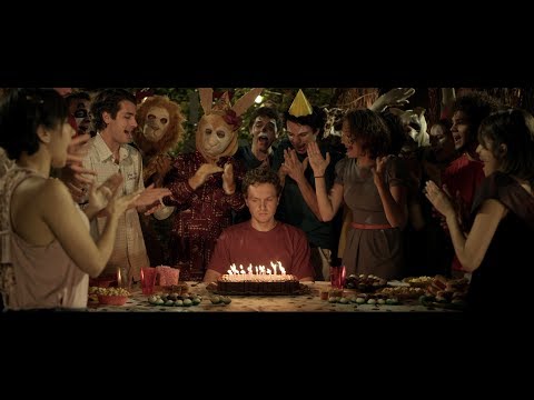 O Segredo dos Adultos curta-metragem (A Grown-up Secret short film)