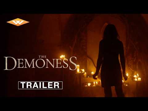 Official US Trailer [Dubbed]