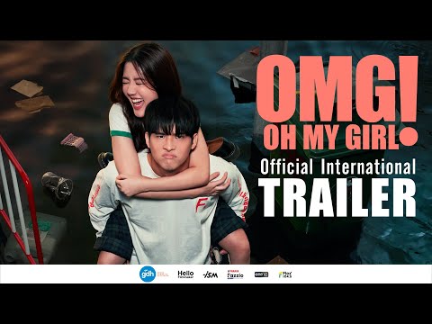 OMG! OH MY GIRL | Official International Trailer