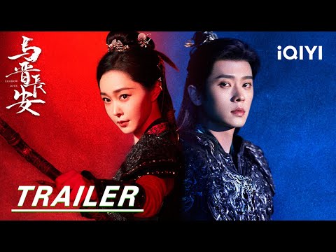 Blade-clad conquerors, world rewritten!