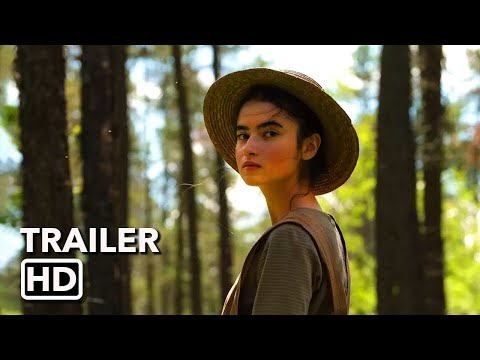 Maria Chapdelaine (2021) - Sara Montpetit, Antoine Olivier Pilon - HD Trailer- English Subtitles