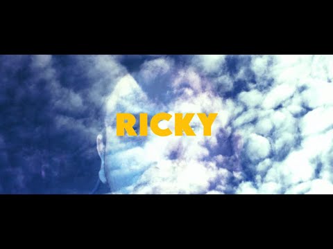 RICKY | Cinematic Short Film | Osmo Pocket 3 | 4K