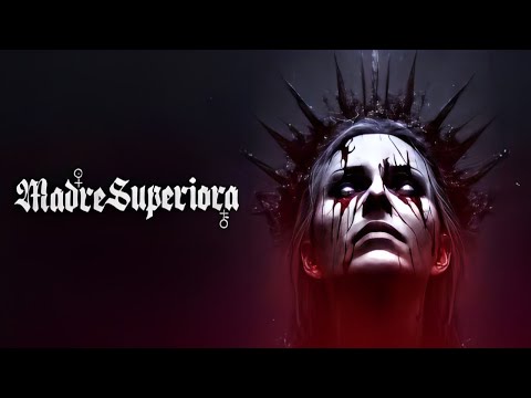 Mother Superior | Official Trailer | Horror Brains