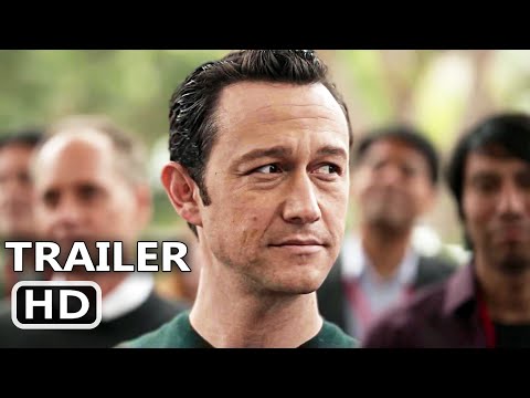 SUPER PUMPED Trailer (2022)