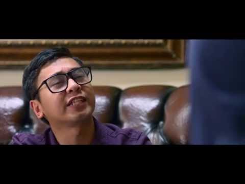 MARMUT MERAH JAMBU Official Trailer