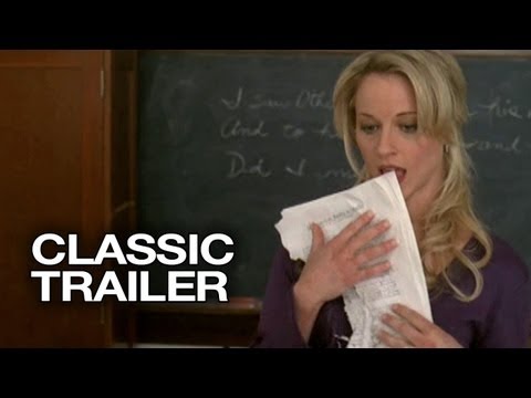 Full of It (2007) Official Trailer # 1 - Kate Mara HD