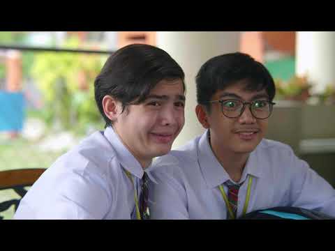 #CaughtInTheActMovie In Cinemas on Dec.15 #AndiAbaya #JoaquinDomagoso #BambooB  #JhassyBusran