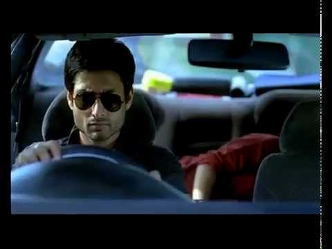 CHORABALI (Bangla Movie Trailer 2012)