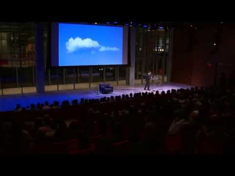 Waking Up Trailer (Sam Harris)