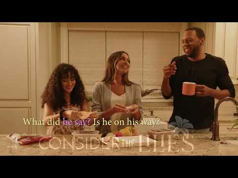 Trailer: Love Betrayed, Family Shattered [Subtitled]