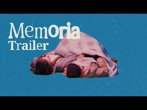 Memoria | Trailer 1