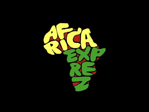 Africa Express - EGOLI (Film Trailer)