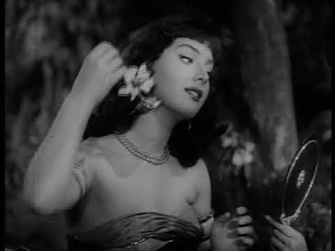 La regina di Saba (1952) - US Trailer A