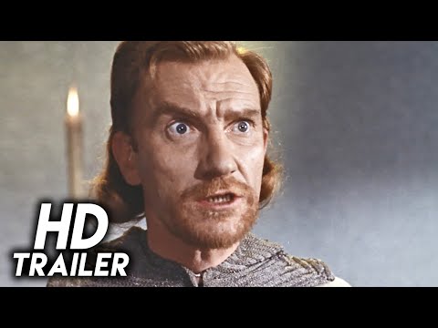 La venganza de Don Mendo (1962) ORIGINAL TRAILER [HD 1080p]