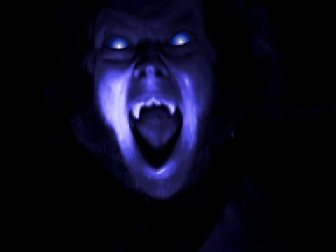 DRACULA: LORD OF THE DAMNED - Official Trailer