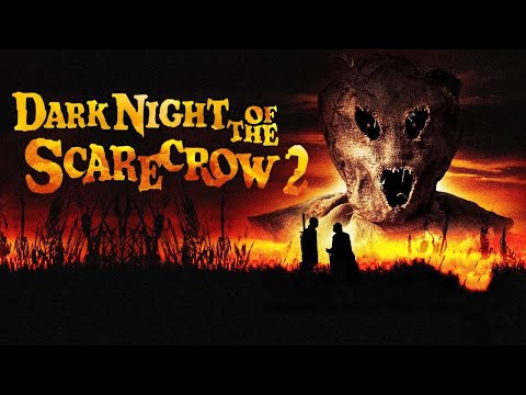 Dark Night Of The Scarecrow 2 | Official Trailer | Horror Brains