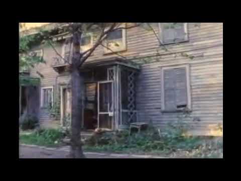 The Suckling aka Sewage Baby (1990) - Horror Movie Tralier