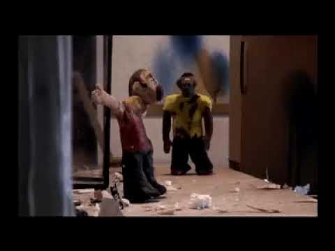 Tengers (Official Trailer)