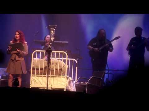 AYREON - The Theater Equation (Album Trailer)