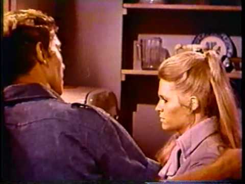 Daddy's Gone A-Hunting 1969 theatrical trailer