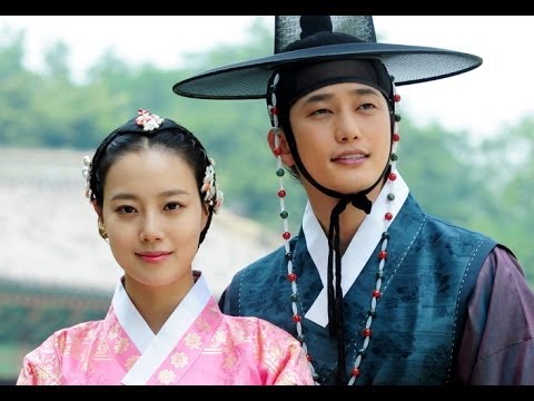 The Princess's Man | 공주의 남자 | 公主的男人 [Preview]