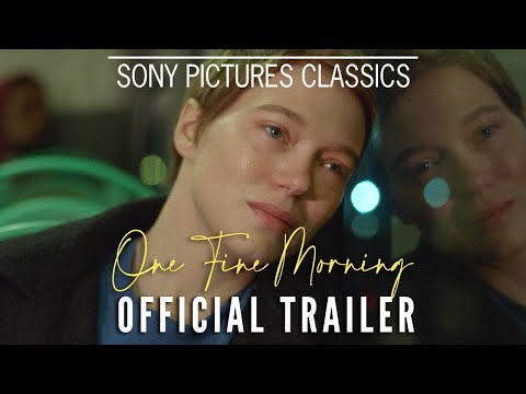Official US Trailer