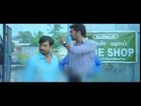 Onbadhula Guru Movie Trailer