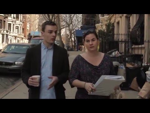 Dissertation Station (2016)