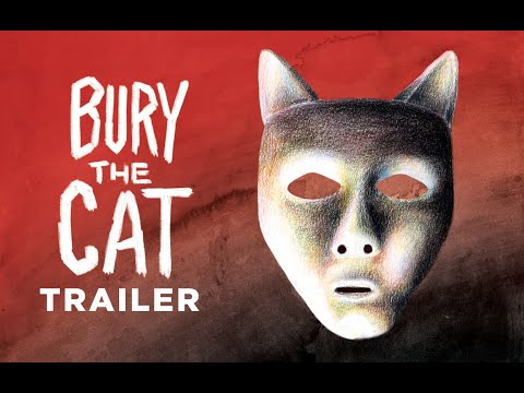 BURY THE CAT (Short Horror Film) - Teaser Trailer